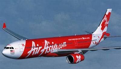 AirAsia flight falls 22,000 feet, passengers recall the 'horrible experience'