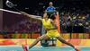 PV Sindhu, Kidambi Srikanth carry India's hopes at Denmark Open