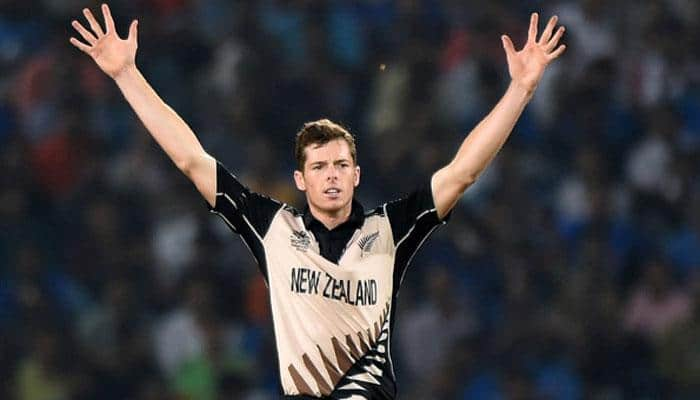 India vs New Zealand: Learning from footage of Axar Patel and Ravindra Jadeja, says Kiwi spinner Mitchell Santner