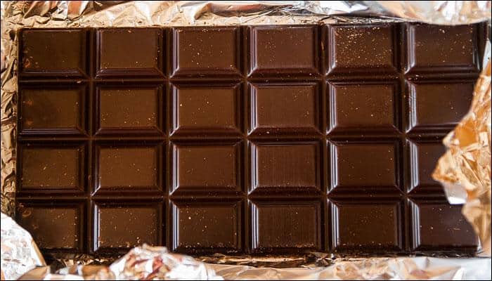 'Super-sized' chocolate bars to be banned in England hospitals soon to curb obesity