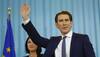 Meet 'Emperor Kurz', world's youngest leader in waiting