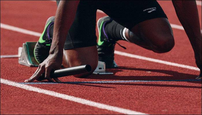 This is how athletes can overcome breathing disorders