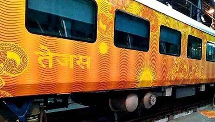 Food poisoning on Tejas: Train food fine, says report, blames vomit by children