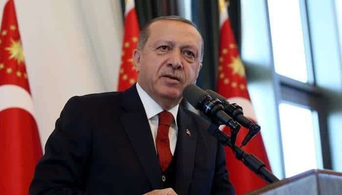 Turkey should close its air space to Northern Iraq, security council tells government