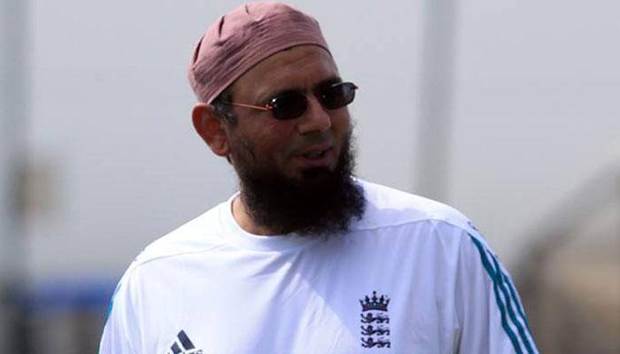 Saqlain Mushtaq slams Pakistan cricket's 'sifarish' system