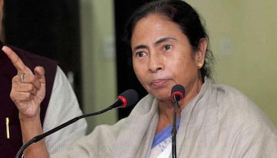 Centre trying to divide Bengal, Narendra Modi regime run from BJP office: Mamata Banerjee