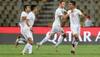 FIFA U-17 World Cup: Iran ready for Mexico challenge