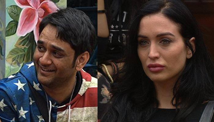 Bigg Boss 11 Day 15, written updates: Lucinda gets evicted; Vikas nominates seven contestants