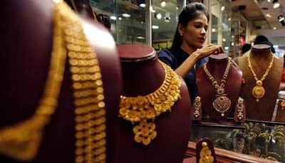 Dhanteras 2017: Jewellers line up discounts, freebies to lure buyers