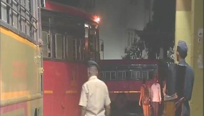 Ahead of Diwali 2017, Maharashtra bus services hit by MSRTC strike