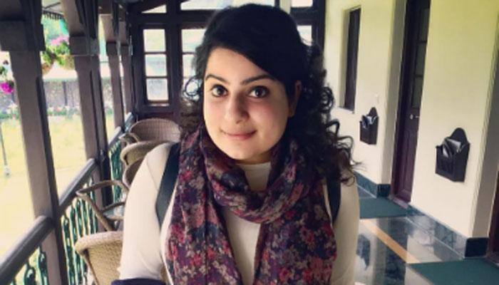 Mallika Dua narrates horrifying molestation incident, joins 'Me Too' chorus