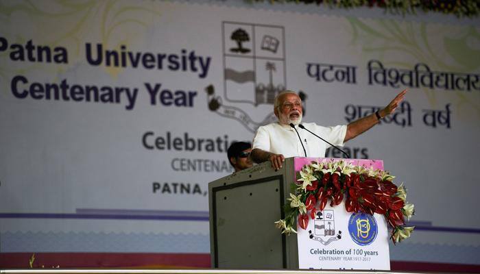 PM Narendra Modi greets nation on Dhanteras 2017