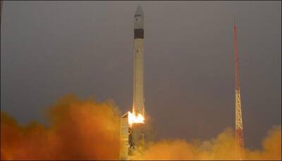 Europe launches sixth Sentinel Earth observation satellite
