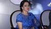 Hema Malini shares 'warm' relation with stepson Sunny Deol