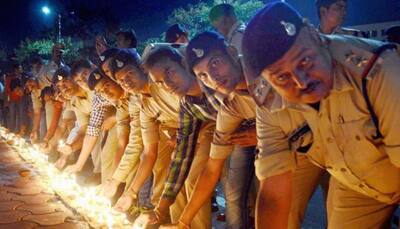 Make Diwali special for those in old-age homes, orphanages: UP DGP