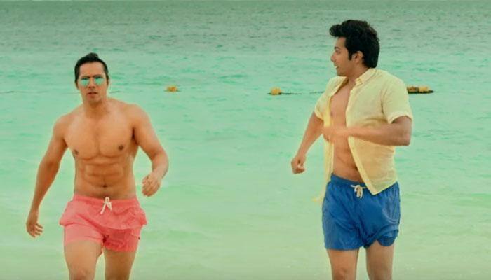 Judwaa 2: Latest collection figures of Varun Dhawan starrer out