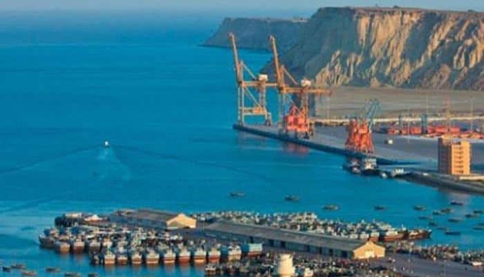 CPEC not good in international law, hurts Gilgit residents: Top European think tank
