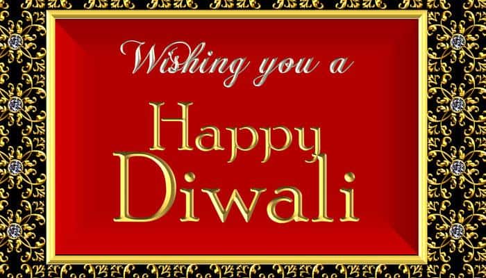 Diwali 2017: Wish your loved ones with these WhatsApp/SMS messages 