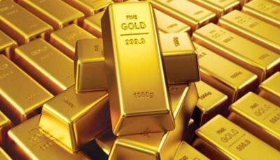 Gold ETFs register Rs 388-crore outflow in Apr-Sept