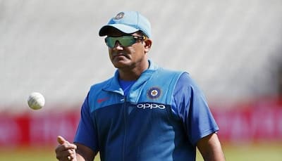 Irate fans slam BCCI for 'former bowler' post on Anil Kumble's birthday