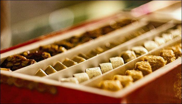 Diwali 2017: Check out these healthy alternatives for festive food