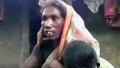 Denied ration over Aadhaar-linking, Jharkhand girl dies of starvation
