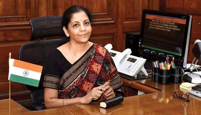 Nirmala Sitharaman to spend Diwali with soldiers in Andaman and Nicobar Islands