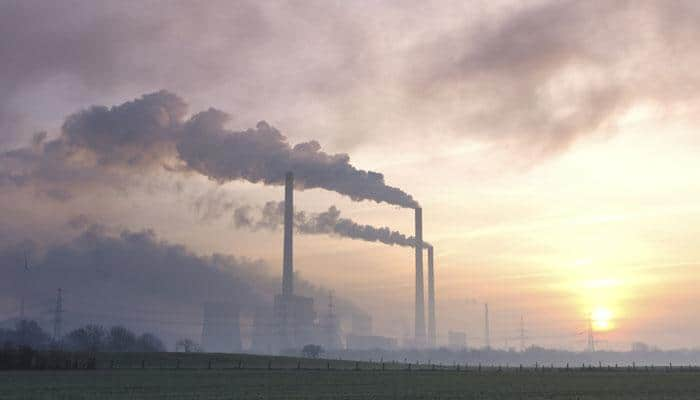 India can reduce 520 million tonnes of greenhouse gas: Study