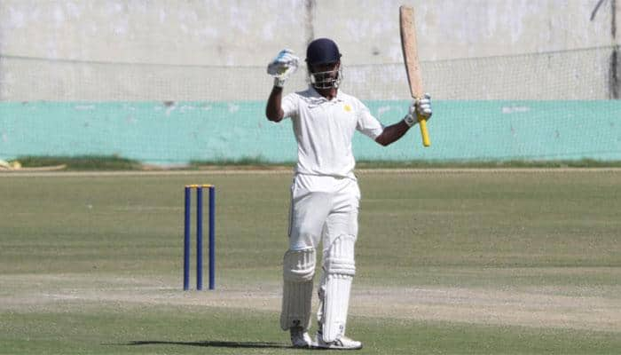 Ranji Trophy 2017-18: Wins for Gujarat, Bengal, Karnataka, Delhi