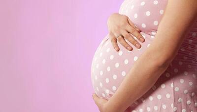 Lack of support may increase pregnant woman's biological age