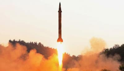Nuclear war may break out at any time, warns North Korea