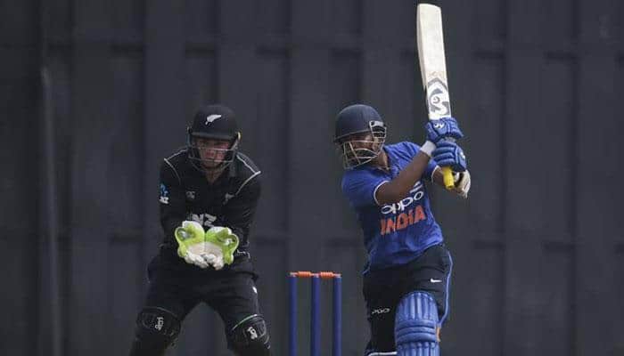 Indian Board President&#039;s XI beat New Zealand by 30 runs