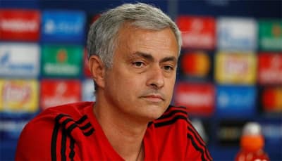 Jose Mourinho expects to be managing for another 15 years