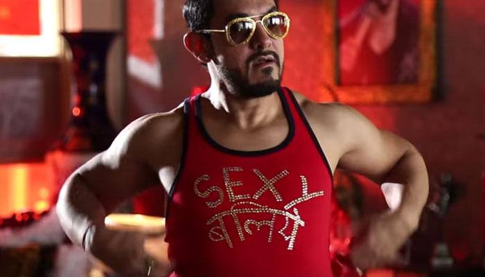 Secret Superstar: I hope I am not like Shakti Kumaarr, says Aamir Khan