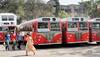 Maharashtra: MSRTC employees continue strike for higher pay, Diwali travel plans hit