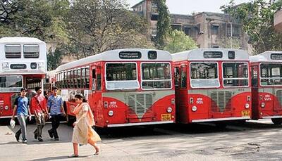 Maharashtra: MSRTC employees continue strike for higher pay, Diwali travel plans hit
