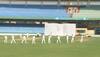 Mohammed Shami, Ashok Dinda bowl with nine slip fielders in Ranji Trophy - see pic
