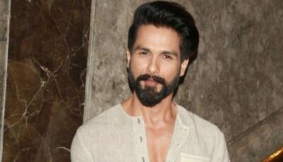 Shahid Kapoor’s next: Teaser may be unveiled tomorrow