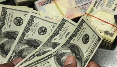 Notable increase in foreign exchange purchase by India: US