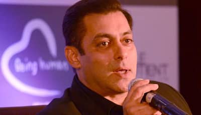 Salman Khan surprises fans with ‘gift’ on Diwali – See PIC