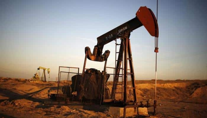 Oil prices rise on tighter US market, Middle East tensions