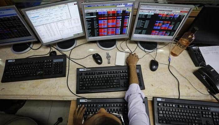Markets retreat from record highs; Axis Bank slumps over 9%
