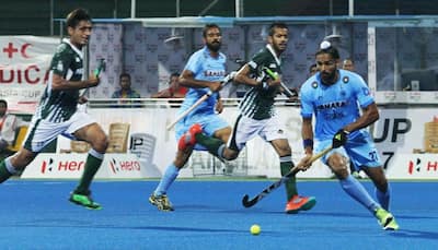 Hockey Asia Cup: In-form India take on South Korea in Super 4s