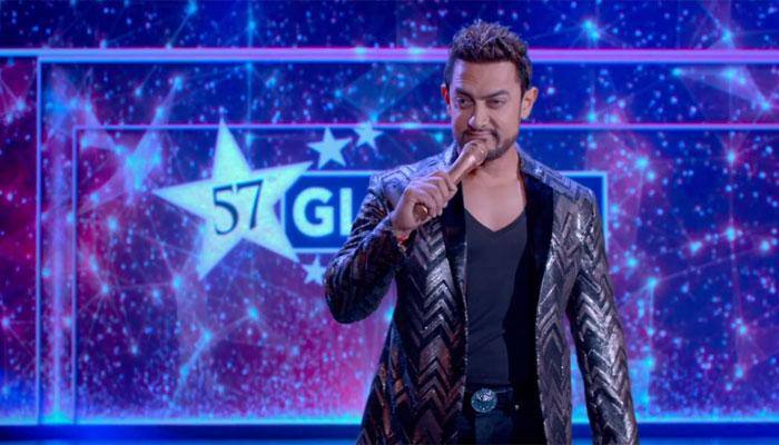 Secret Superstar: Aamir Khan hasn&#039;t slept for a week - Here&#039;s why