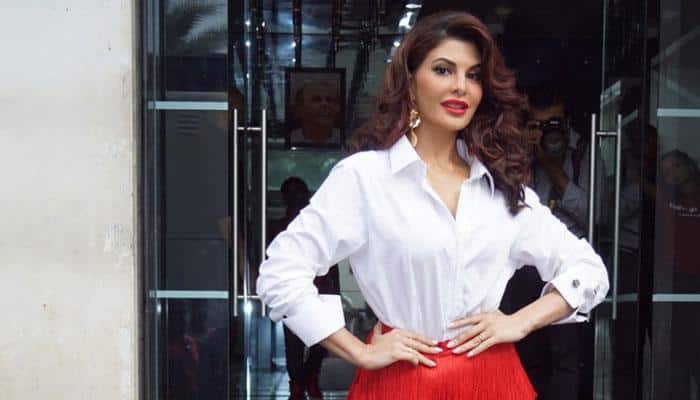 Media obsessed with link-up rumours: Jacqueline Fernandez