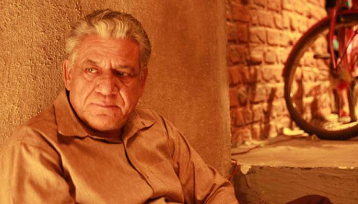 On Om Puri's 67th birth anniversary, friends and family pay tribute