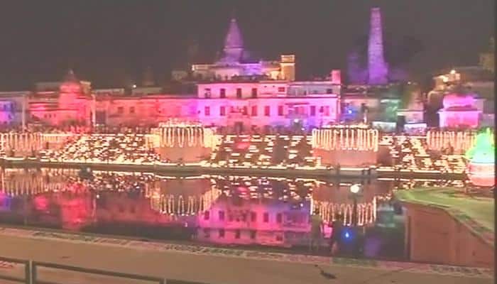 The numbers Ayodhya needs to enter Guinness World Records