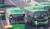 Delhi: Free DTC ride for women on Bhai Dooj Delhi Transport Corporation