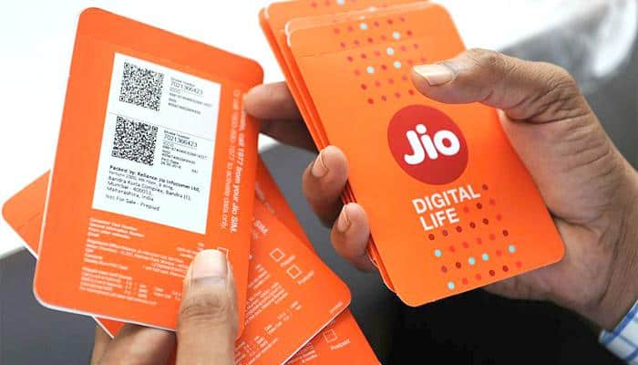 Jio unveils new Dhan Dhana Dhan tariff plans