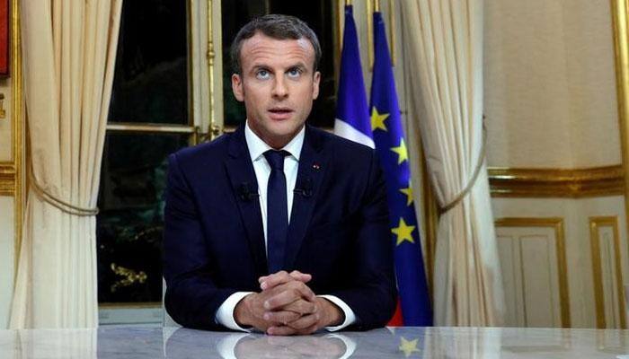 French Parliament adopts controversial anti-terror law
